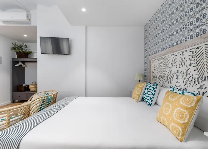 Σπίτι διακοπών Maison Reina Βαλένθια