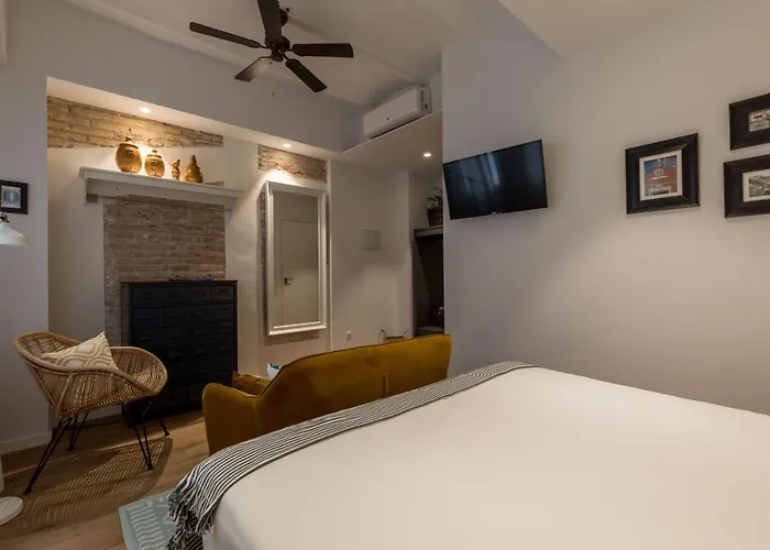 Maison Reina Σπίτι διακοπών