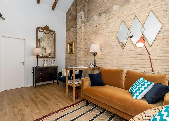 Σπίτι διακοπών Maison Reina Βαλένθια