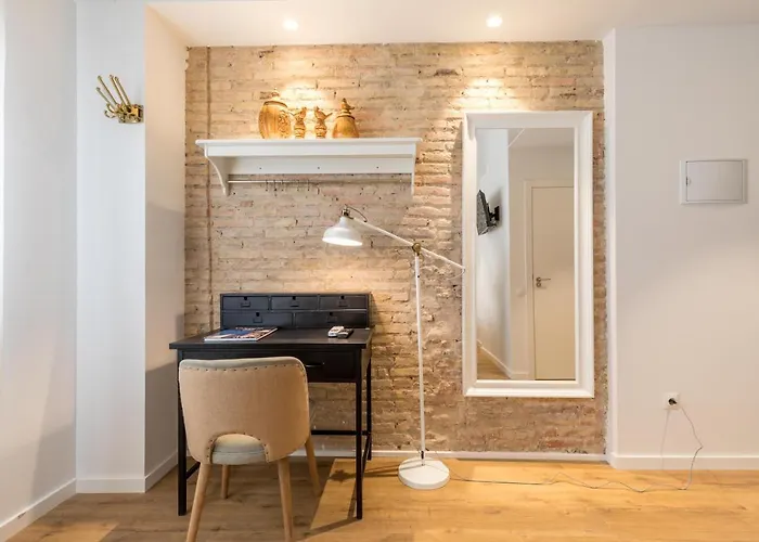 Maison Reina * Βαλένθια