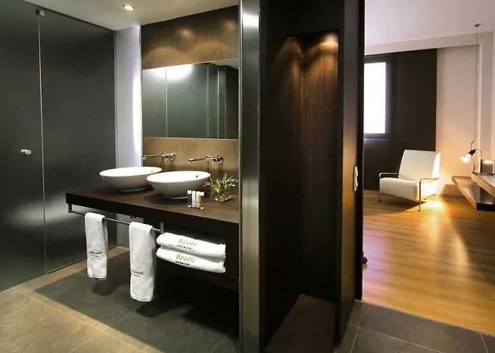 Vincci Mercat Hotel 4*