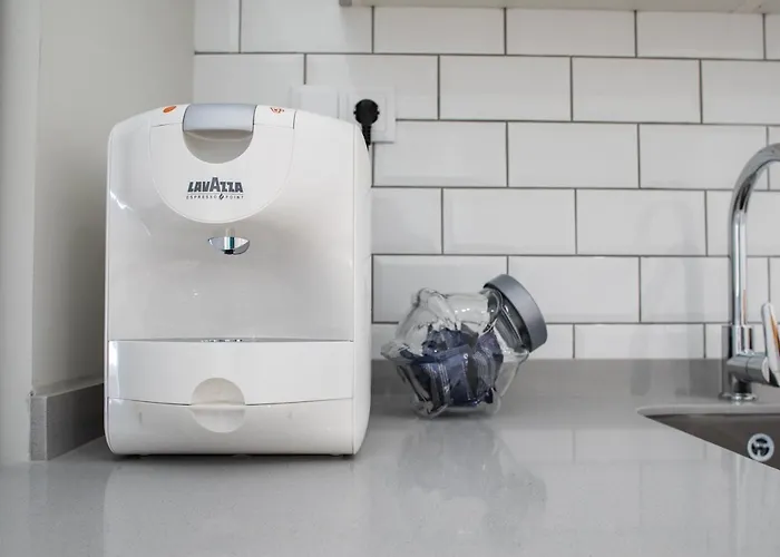 Florit Flats - Port I