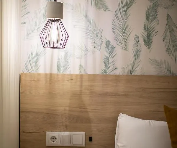 아파트 Florit Flats - Port I *