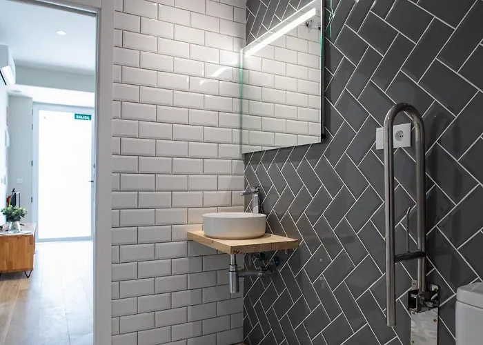 شقة Florit Flats - Port I