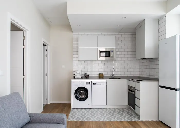 Florit Flats - Port I *