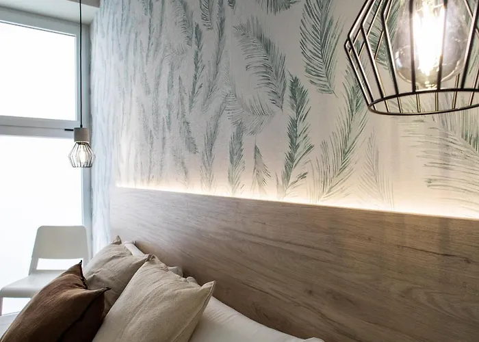 شقة Florit Flats - Port I فالنسيا