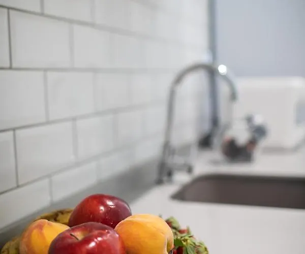 Florit Flats - Port I *