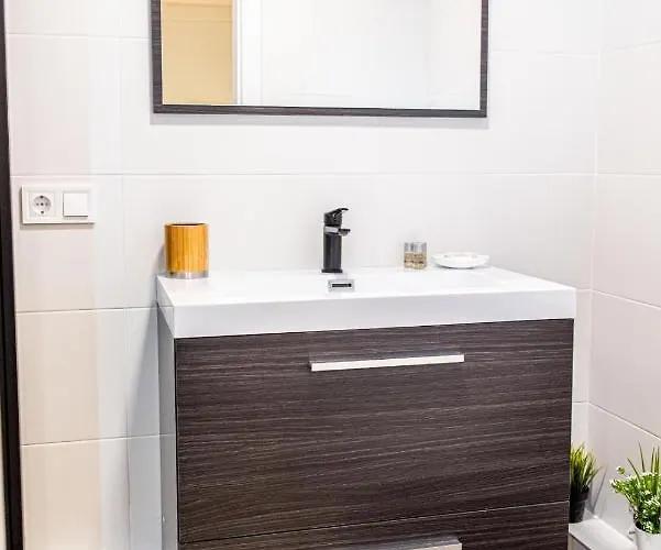 Apartamento Catedral Reina Valência