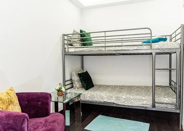 Apartamento Catedral Reina *