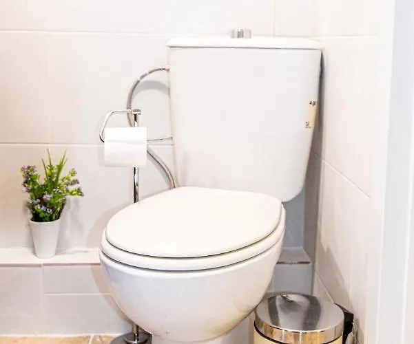 Catedral Reina Διαμέρισμα *