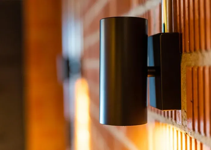 Art Lofts By Benisur