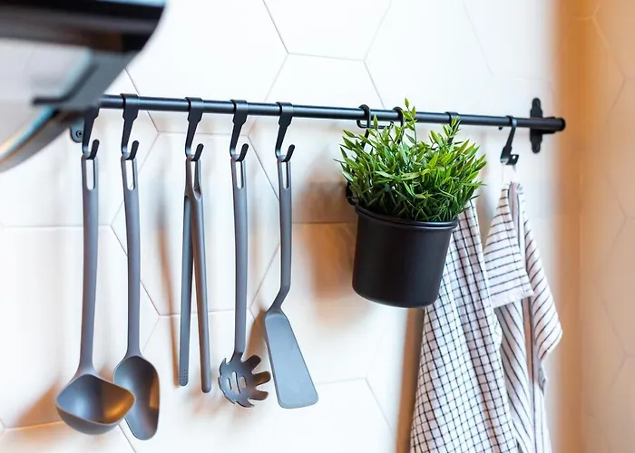 Art Lofts By Benisur