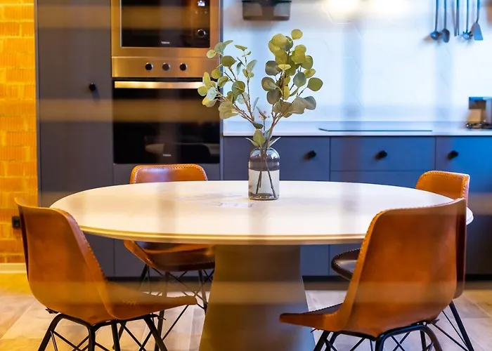 Art Lofts By Benisur