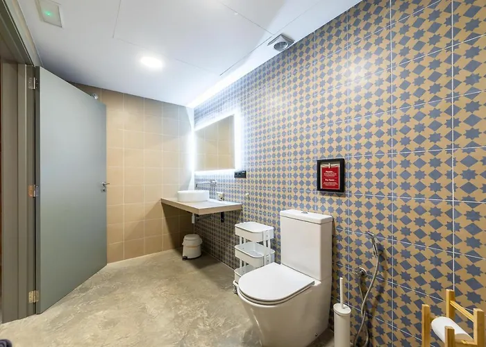 Art Lofts By Benisur