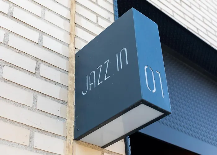 Art Lofts By Benisur Appartement