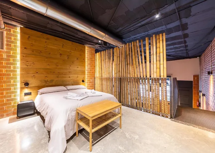 Art Lofts By Benisur