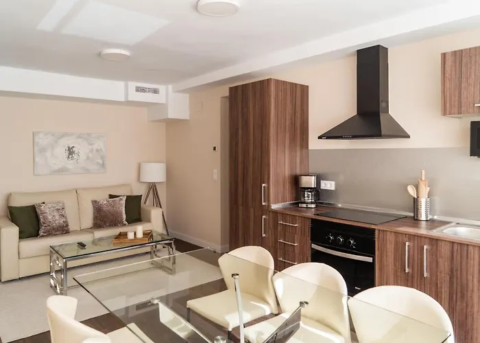 Md Galan Street Διαμέρισμα Βαλένθια