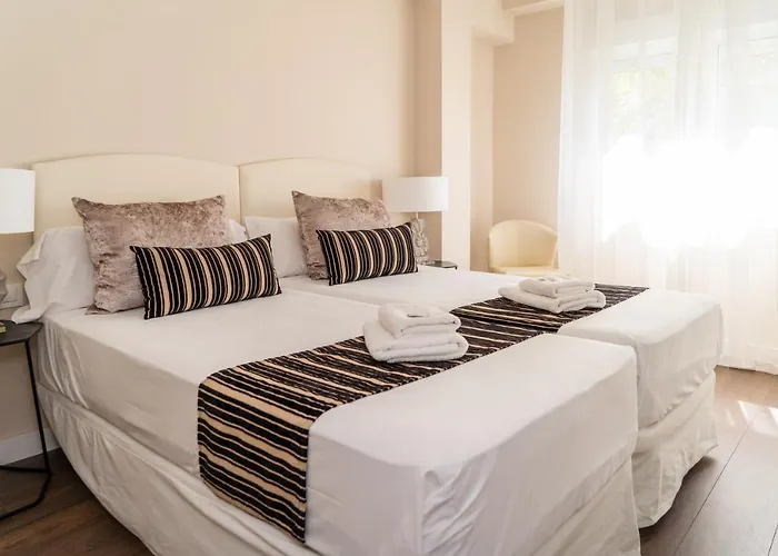 Διαμέρισμα Md Galan Street