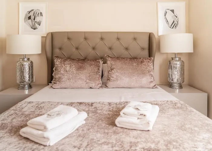 Lägenhet Md Galan Street Valencia