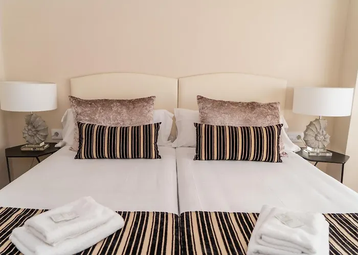 Διαμέρισμα Md Galan Street