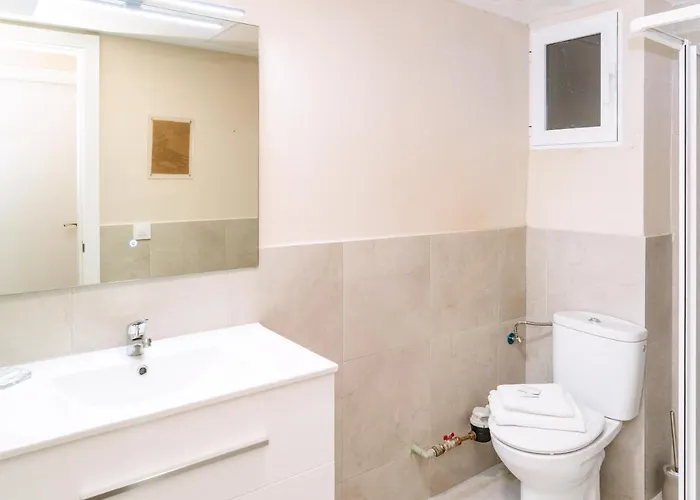 Διαμέρισμα Md Galan Street Βαλένθια