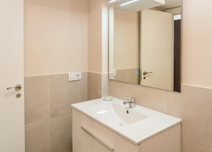 Διαμέρισμα Md Galan Street *