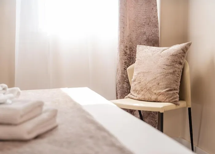 Md Galan Street Lägenhet Valencia