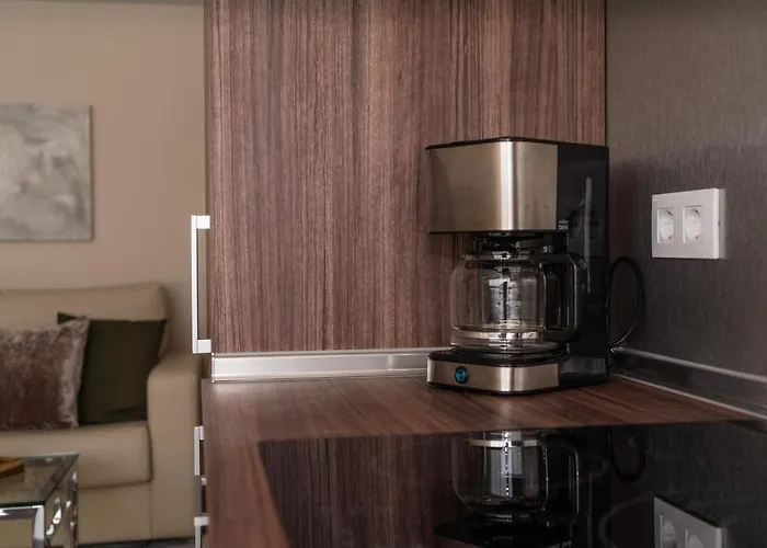 Διαμέρισμα Md Galan Street