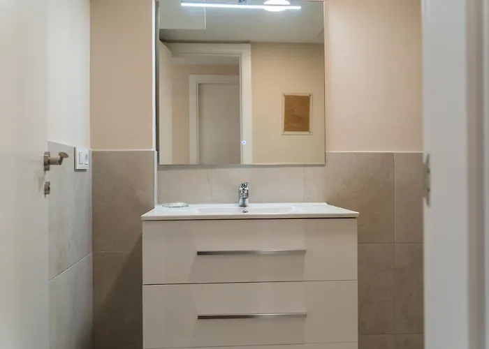 Διαμέρισμα Md Galan Street Βαλένθια