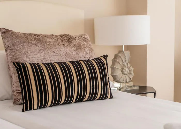 Lägenhet Md Galan Street *