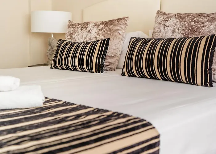 Md Galan Street Διαμέρισμα