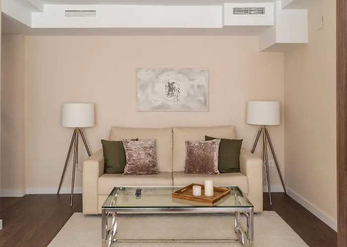 Md Galan Street * Βαλένθια