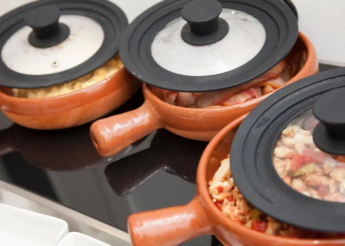 מלון Casual Socarrat - Adults Only 3*