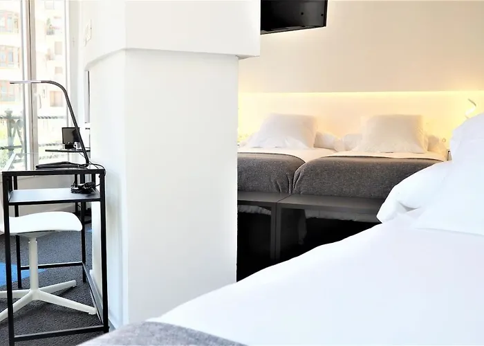 Hotel Plaza View Valenza