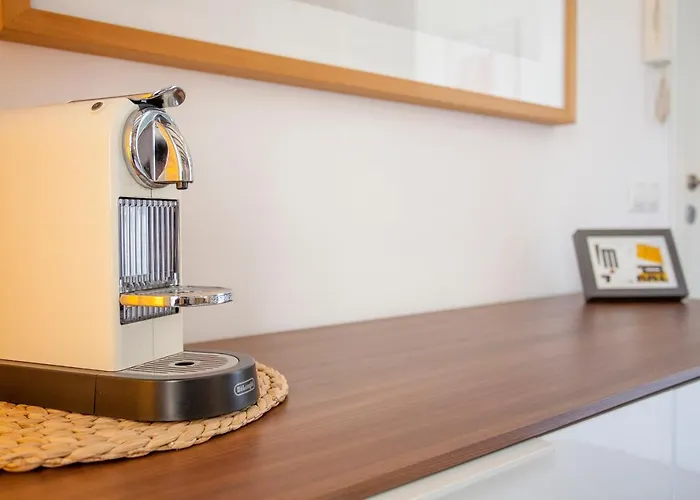 Loft Mercado Mossen Sorell * Βαλένθια