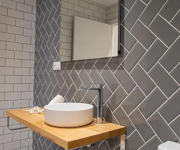 Florit Flats - Port Ii Διαμέρισμα Βαλένθια