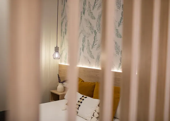 Florit Flats - Port Ii Διαμέρισμα *