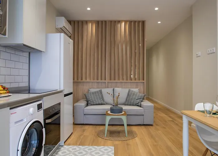 Διαμέρισμα Florit Flats - Port Ii Βαλένθια