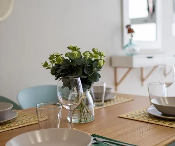 Florit Flats - Port Ii Διαμέρισμα Βαλένθια