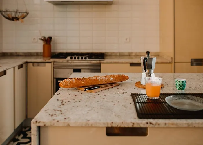 La Casona House * 발렌시아