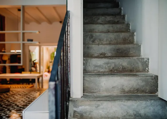 بيت للعطل La Casona House *