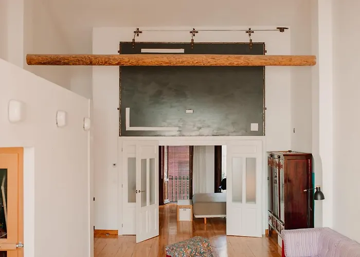 La Casona House 발렌시아