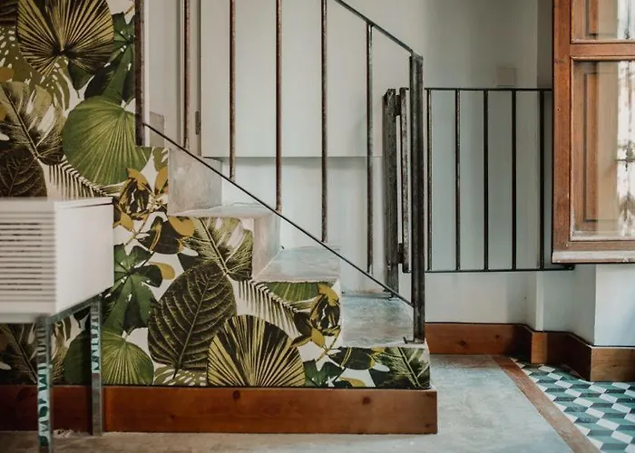 La Casona House 펜션 *