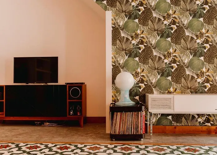 La Casona House 발렌시아