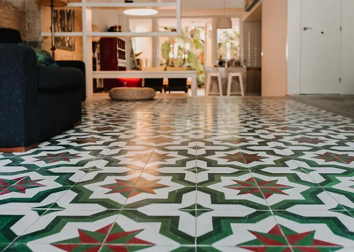 La Casona House فالنسيا