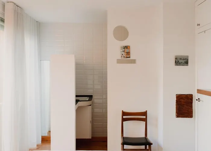 펜션 La Casona House 발렌시아