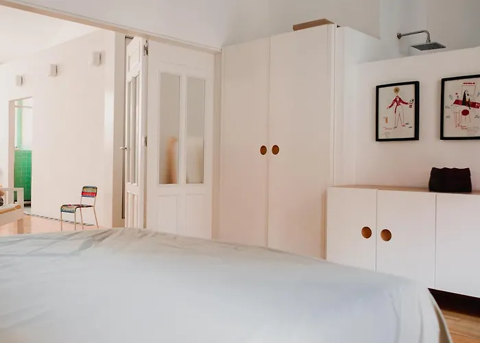 펜션 La Casona House *