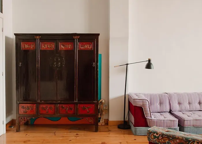 بيت للعطل La Casona House