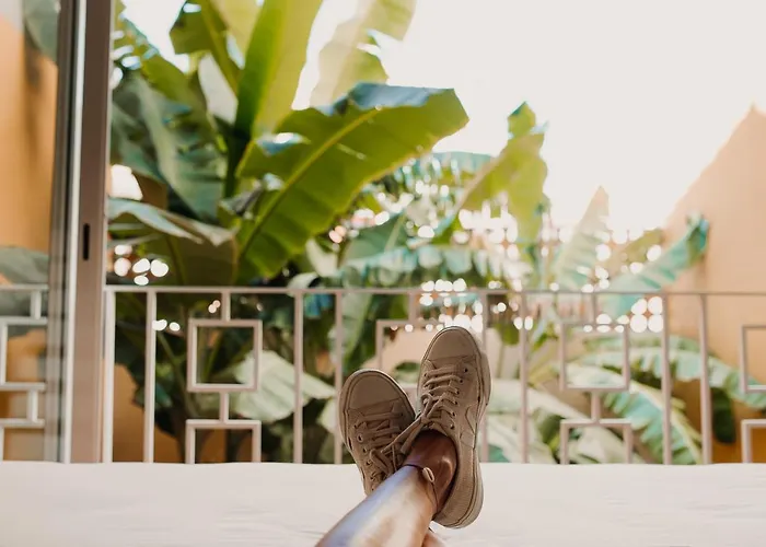 펜션 La Casona House *