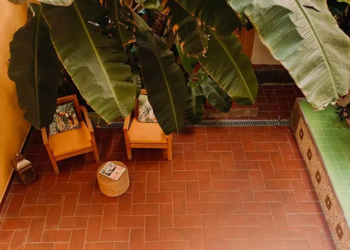 La Casona House فالنسيا